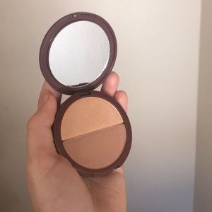 Mineral Fusion Bronzer 🌴